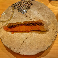 鮨 なんば 日比谷 - 