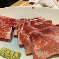 焼うお いし川 - 