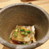 焼うお いし川 - 