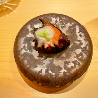 鮨 なんば 日比谷 - 