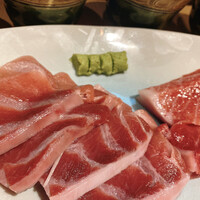 焼うお いし川 - 