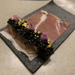 Maison DIA Mizuguchi - フランス郷土料理