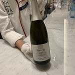 Maison DIA Mizuguchi - 乾杯はParis16