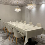 Maison DIA Mizuguchi - 個室