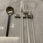 Maison DIA Mizuguchi - カトラリー