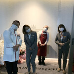 Maison DIA Mizuguchi - 笑顔でお見送り