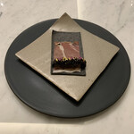 Maison DIA Mizuguchi - ガレットノルマンディー