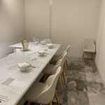 Maison DIA Mizuguchi - 白基調のエレガントな空間