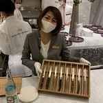 Maison DIA Mizuguchi - 選べるナイフ