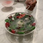 Maison DIA Mizuguchi - 紅ぽっぺ