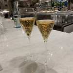 Maison DIA Mizuguchi - ノンアルスパークリング