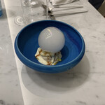 Maison DIA Mizuguchi - 冬のスペシャリテ