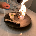 Maison DIA Mizuguchi - 点火