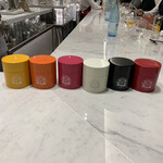 Maison DIA Mizuguchi - 紅茶（エリタージュ グルマン コレクション）