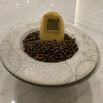 Maison DIA Mizuguchi - ジャガイモのチップスQRコード