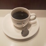 ドトールコーヒーショップ - ブレンドコーヒー