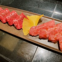 うしごろ 貫 恵比寿本店 - 