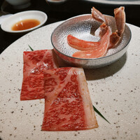 うしごろ 貫 恵比寿本店 - 
