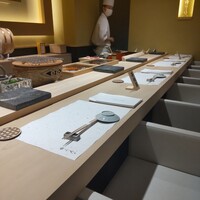 赤坂 鮨 ふくなが - 