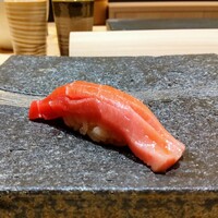 赤坂 鮨 ふくなが - 