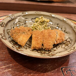 茂幸 - なんかのフリャ〜