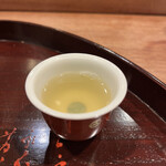 茂幸 - 河豚ヒレでとったお出汁♡ヒレ酒ではなかった残念笑