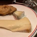 ロティスリー アルティザン - フロマージュ