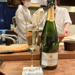 茂幸 - 珍しくおシャンでスターティン♪