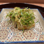 茂幸 - これはなんだっけな…焼き魚