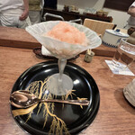 茂幸 - デザート♡今宵もご馳走様でした！