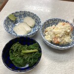 ゆたか食堂 - 