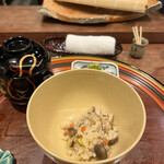 茂幸 - はぅん♡