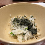 茂幸 - ごはんその２〜♡