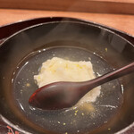 茂幸 - なんかのしんじょ