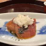 茂幸 - たしか鰹♡ほんと大トロみたい