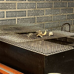 茂幸 - あっ先程の河豚ヒレが…♡