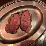 ロティスリー アルティザン - 猪ロースト