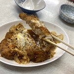 ゆたか食堂 - 