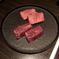 焼肉うしごろ 銀座並木通り店 - 
