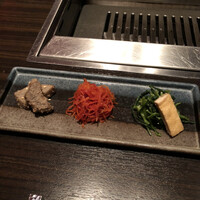 焼肉うしごろ 銀座並木通り店 - 