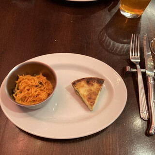 ロティスリー アルティザン