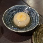 与太呂 - 風呂吹き