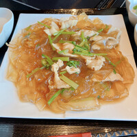 御膳房 銀座店 - 