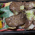 炉端炭火焼き弁当 ほの華 - 