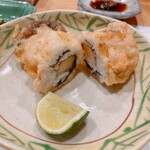 Sushi Issei - 