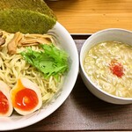 Ramen Toripuru - 鶏つけ麺