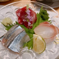 日本料理秀たか - 