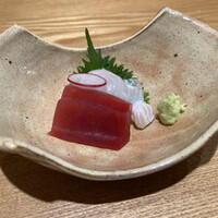 日本料理 e. - 
