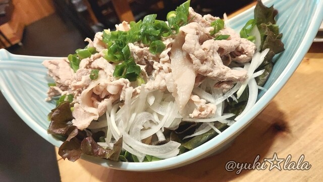 鉄板屋台 將 - 福島（居酒屋）の写真