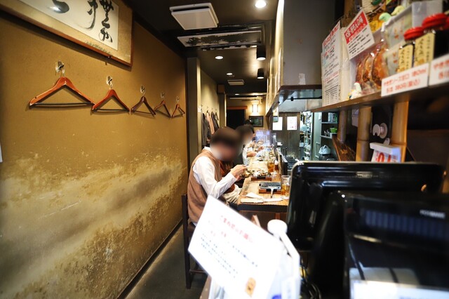 Hozenji Yokocho Yakizen photo 4